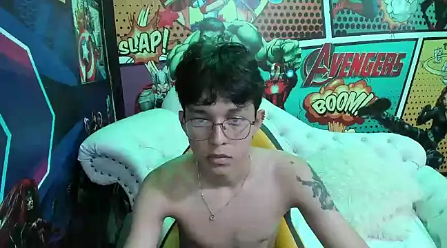 jisuscat online show from 01-19-25, 10:06