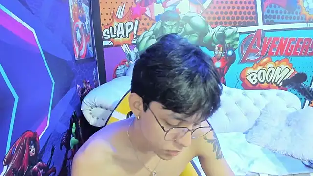 jisuscat online show from 01-25-25, 10:18