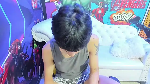 jisuscat online show from 01-26-25, 10:35