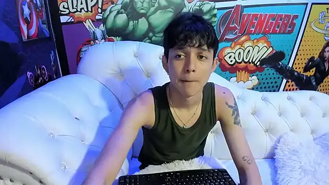 jisuscat online show from 01-27-25, 07:03