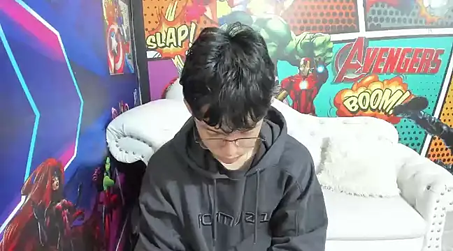 jisuscat online show from 02-01-25, 12:37