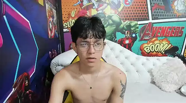 jisuscat online show from 02-02-25, 10:06