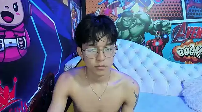 jisuscat online show from 02-06-25, 10:10