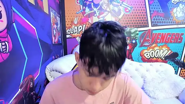 jisuscat online show from 02-12-25, 12:55