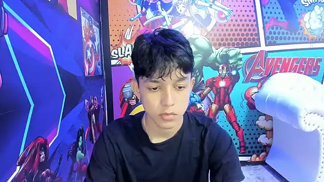 jisuscat online show from 02-16-25, 07:16