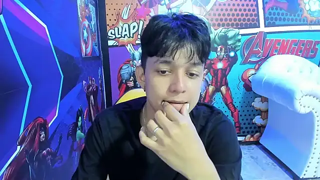 jisuscat online show from 02-16-25, 10:21