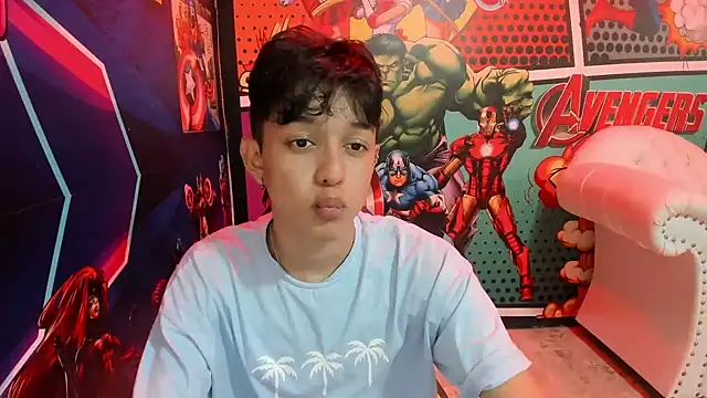 jisuscat online show from 02-17-25, 06:48