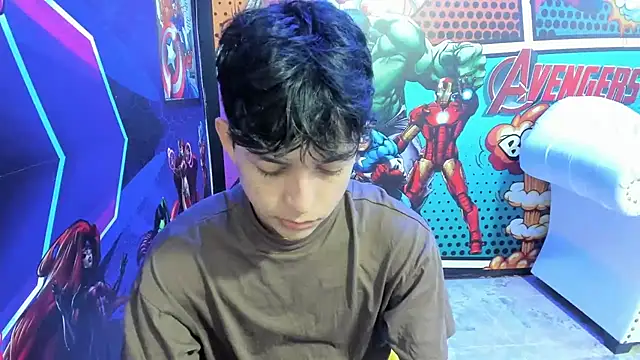 jisuscat online show from 02-21-25, 06:59