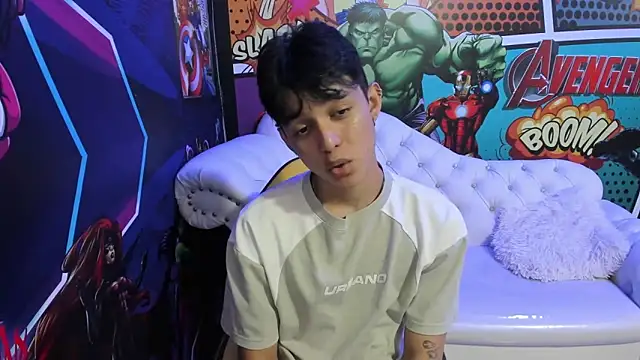 jisuscat online show from 02-22-25, 10:09