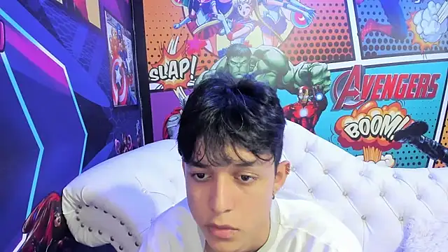 jisuscat online show from 02-23-25, 09:59