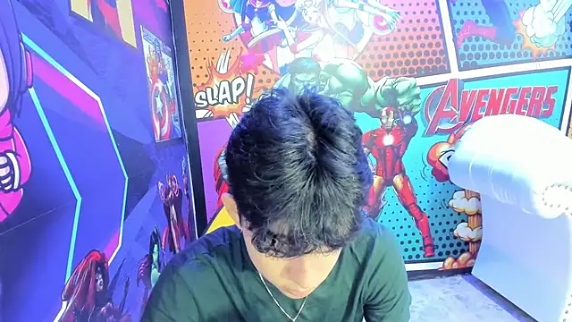 jisuscat online show from 02-26-25, 07:49