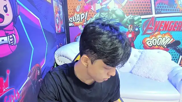 jisuscat online show from 03-02-25, 10:05