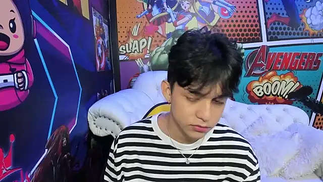 jisuscat online show from 03-07-25, 09:27