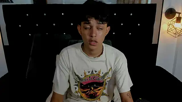 jisuscat online show from 10-17-25, 09:28