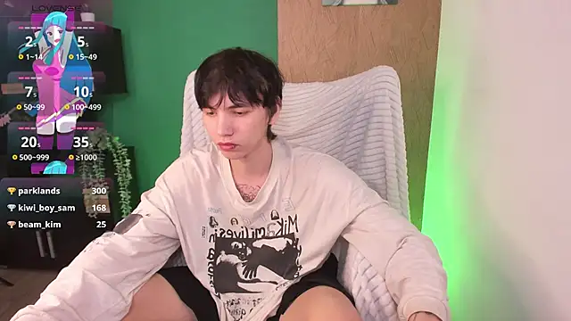 Snapshot of Tayller_Jonson chatting on 02-23-25, 01:10 Tayller Jonson online show from 02-23-25, 01:10