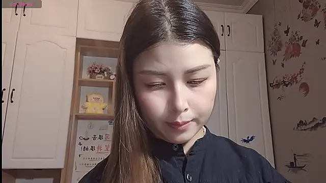 Snapshot of Lucky-xiuxiu chatting on 02-20-25, 12:19 Lucky-xiuxiu online show from 02-20-25, 12:19