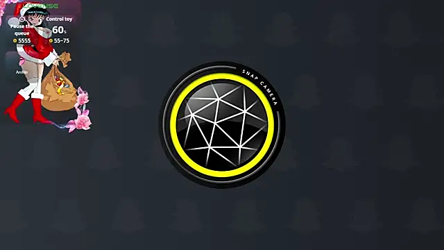 Gisele fox online show from 12-16-25, 07:08