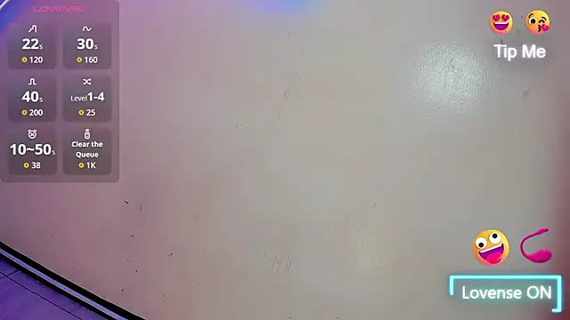 Gisele fox online show from 01-07-26, 07:16