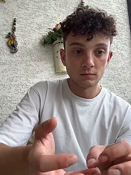 verici34 online show from 10-13-25, 06:57