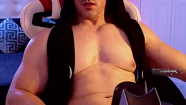 Snapshot of life_warrior chatting on 02-23-25, 08:11 life warrior online show from 02-23-25, 08:11