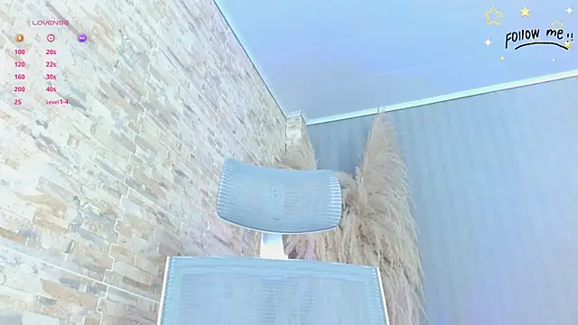 harper ziu online show from 11-03-25, 12:17