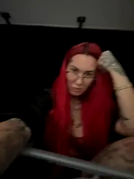 Mia-Fuchs online show from 09-19-25, 02:57