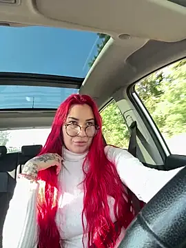 Mia-Fuchs online show from 10-02-25, 12:56