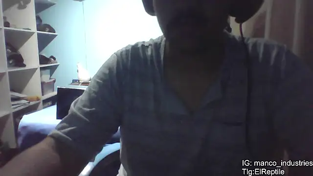 Elrep tile online show from 02-07-26, 01:53