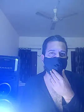 MAGNETICDADDY8 online show from 01-01-25, 02:09