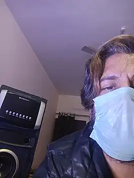 MAGNETICDADDY8 online show from 01-02-25, 03:08