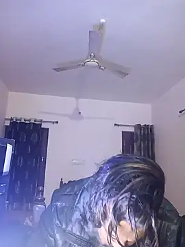 MAGNETICDADDY8 online show from 01-03-25, 04:48