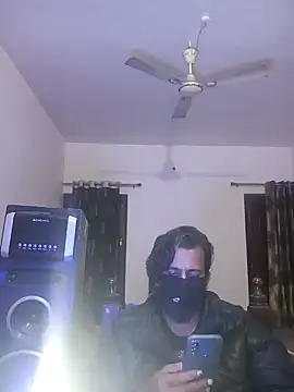 MAGNETICDADDY8 online show from 01-05-25, 12:42