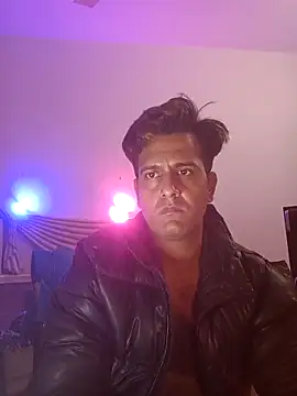 MAGNETICDADDY8 online show from 03-13-25, 12:05