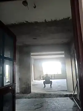 MAGNETICDADDY8 online show from 03-13-25, 11:08