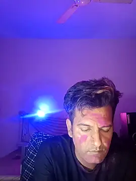 MAGNETICDADDY8 online show from 03-14-25, 12:10