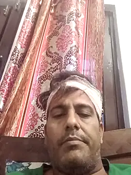 MAGNETICDADDY8 online show from 03-16-25, 12:55