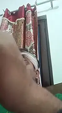 MAGNETICDADDY8 online show from 03-16-25, 10:31