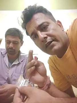 MAGNETICDADDY8 online show from 10-02-25, 02:24