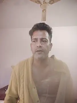 MAGNETICDADDY8 online show from 10-06-25, 02:31