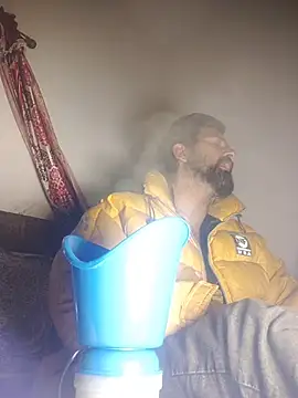 MAGNETICDADDY8 online show from 01-18-26, 10:52