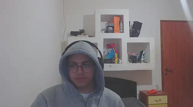 HotNatanIsraeli online show from 02-28-25, 02:09