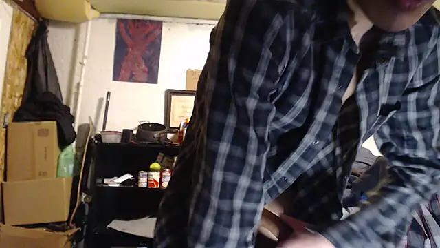 Snapshot of SadCatDaddy chatting on 01-18-25, 12:13 SadCatDaddy online show from 01-18-25, 12:13