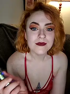 inky ginge online show from 03-16-25, 02:43