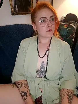 inky ginge online show from 09-12-25, 09:37