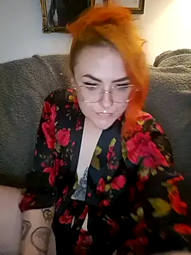 inky ginge online show from 10-24-25, 10:17