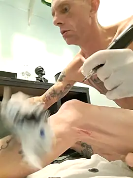 SoooV3ryKinky online show from 01-02-25, 06:01