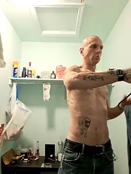 SoooV3ryKinky online show from 01-02-25, 11:06