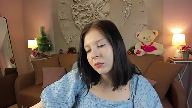 AmeliaVon online show from 01-05-25, 01:04