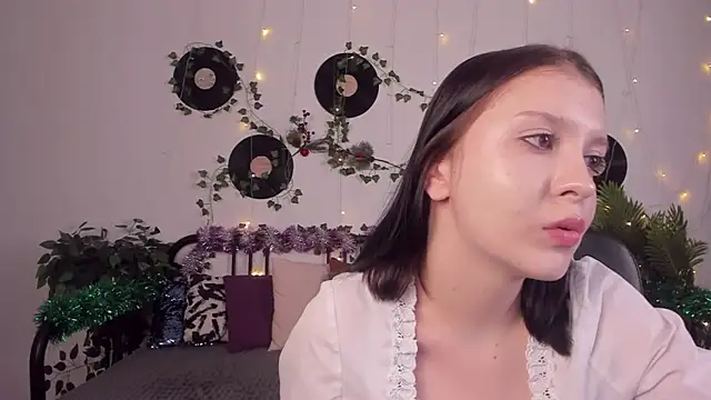 AmeliaVon online show from 01-08-25, 09:32