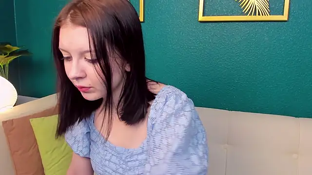 AmeliaVon online show from 02-02-25, 11:19